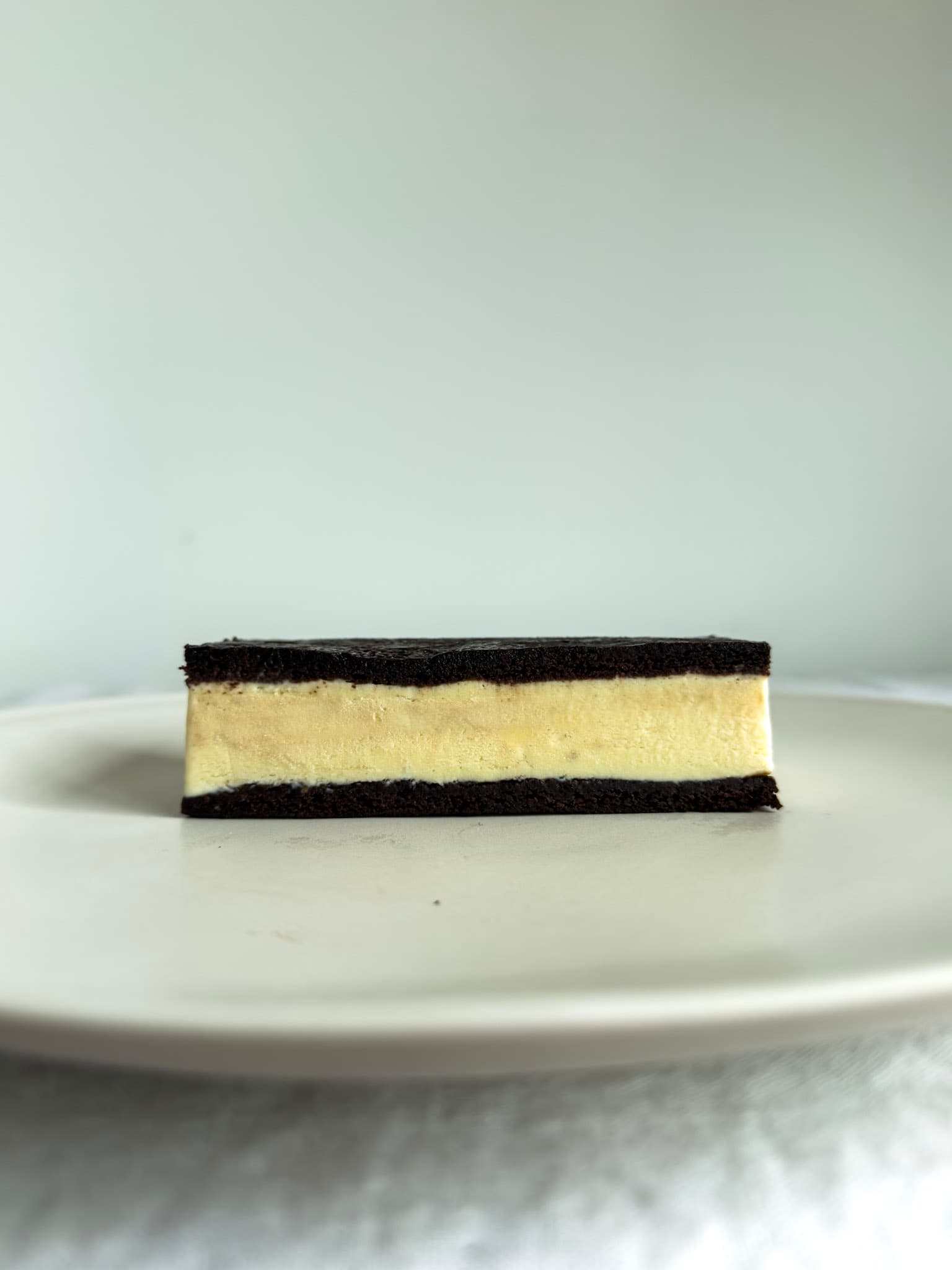 Vanilla alternate view